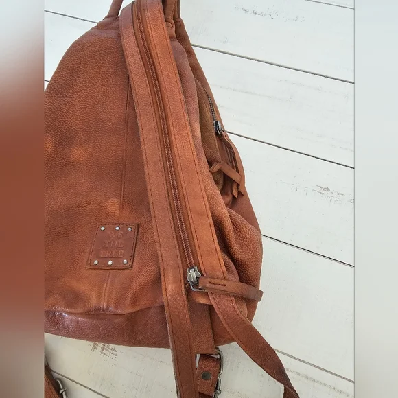 Free People Soho Convertible Sling - Picture 4 of 11